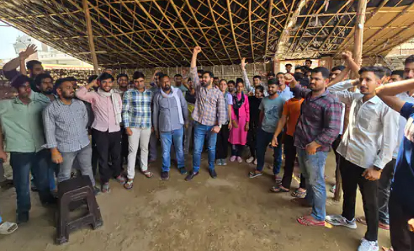 श्रीगंगानगर में माहौल देश भक्ति से भर गया : सर्जिकल स्ट्राइक का उत्साह श्रीगंगानगर में माहौल देश भक्ति से भर गया : सर्जिकल स्ट्राइक का उत्साह