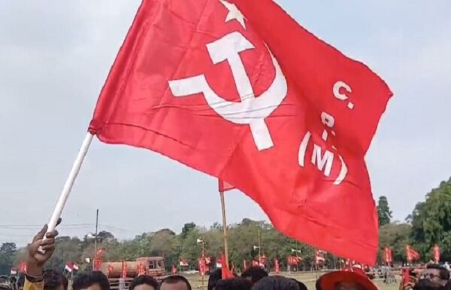 माकपा माकपा