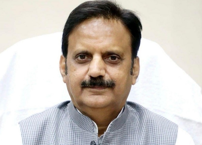 राजेन्द्र शुक्ल (फाइल फोटो) राजेन्द्र शुक्ल (फाइल फोटो)