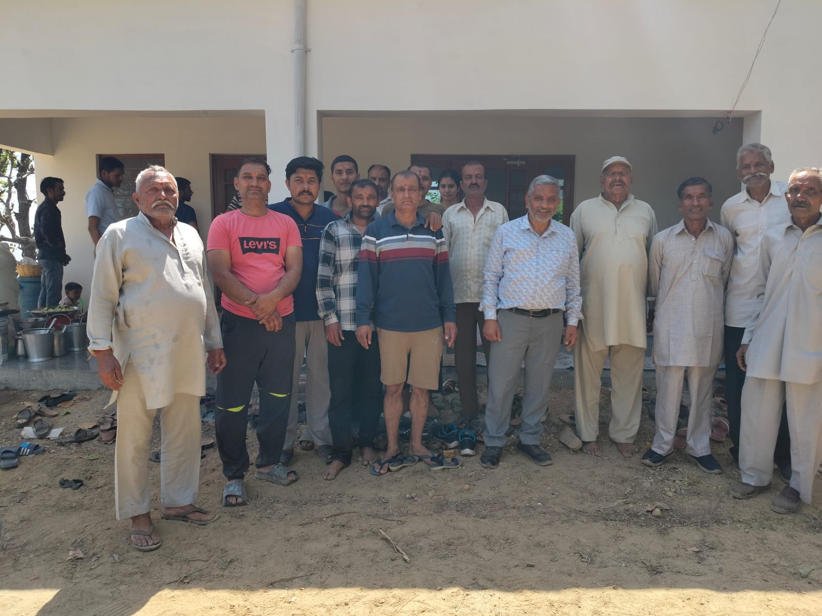 ऑपरेशन सिंदूर का सिरमौर राजपूत सभा ने किया स्वागत ऑपरेशन सिंदूर का सिरमौर राजपूत सभा ने किया स्वागत