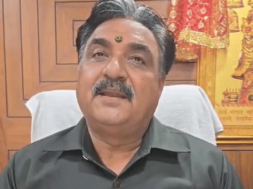 डिप्टी स्पीकर डॉ. कृष्ण मिड्ढा डिप्टी स्पीकर डॉ. कृष्ण मिड्ढा