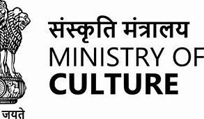 संस्कृति मंत्रालय का लोगो संस्कृति मंत्रालय का लोगो