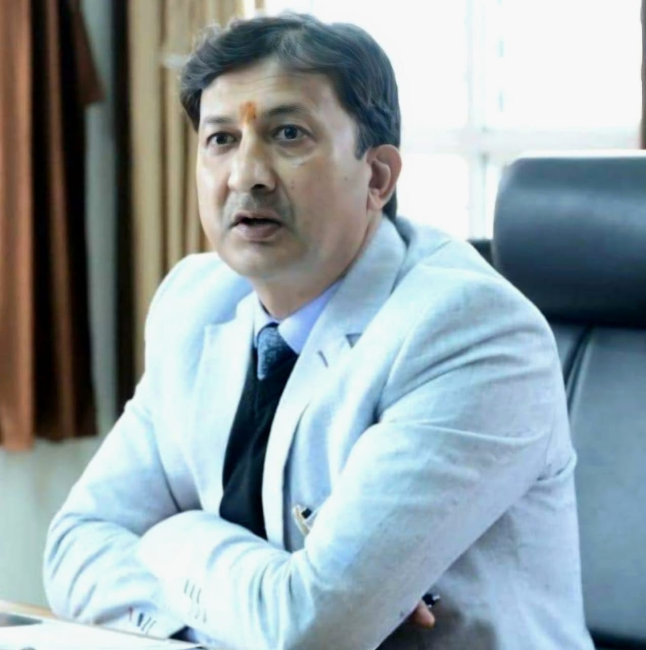 Doctor Sikander Doctor Sikander