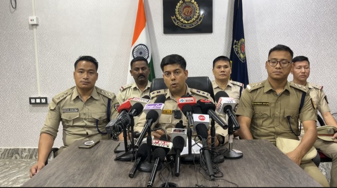 राजधानी पुलिस ने यूटीए एक संदिग्ध उग्रवादी संगठन की चल रही जांच में महत्वपूर्ण प्रगति की है राजधानी पुलिस ने यूटीए एक संदिग्ध उग्रवादी संगठन की चल रही जांच में महत्वपूर्ण प्रगति की है