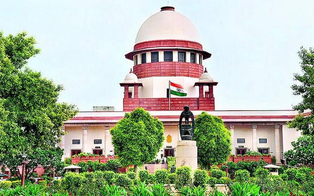 supreme court supreme court