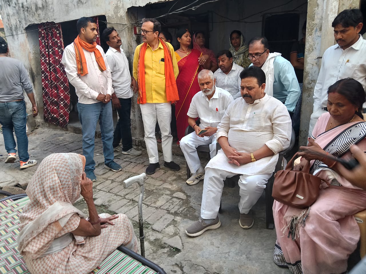 राज्यमंत्री राज्यमंत्री