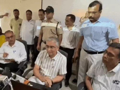 राजस्थान अध्यापक पात्रता परीक्षा (रीट) 2024 का परिणाम घोषित