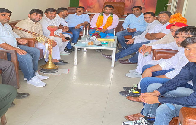 सोनीपत: भारतीय         सेना द्वारा हाल ही में किए गए सिन्दूर ऑपरेशन कार्रवाई की सराहना करते हुए
