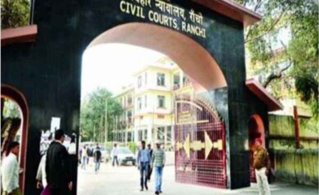 (फ़ाइल फ़ोटो )कोर्ट (फ़ाइल फ़ोटो )कोर्ट