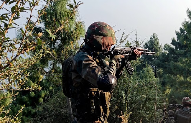भारतीय सेना भारतीय सेना