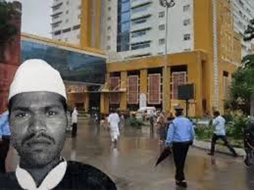 हमीदिया अस्पताल से फरार हुआ कुख्यात कैदी हमीदिया अस्पताल से फरार हुआ कुख्यात कैदी