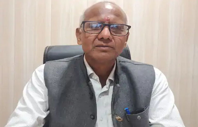 विधायक कंवर सिंह यादव विधायक कंवर सिंह यादव