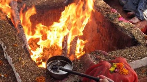 देशव्यापी महाप्रयोग: बारह मई को सुबह साढ़े सात बजे जयपुर में 11 हजार स्थानों पर होगा राष्ट्र शक्ति जागरण महायज्ञ देशव्यापी महाप्रयोग: बारह मई को सुबह साढ़े सात बजे जयपुर में 11 हजार स्थानों पर होगा राष्ट्र शक्ति जागरण महायज्ञ