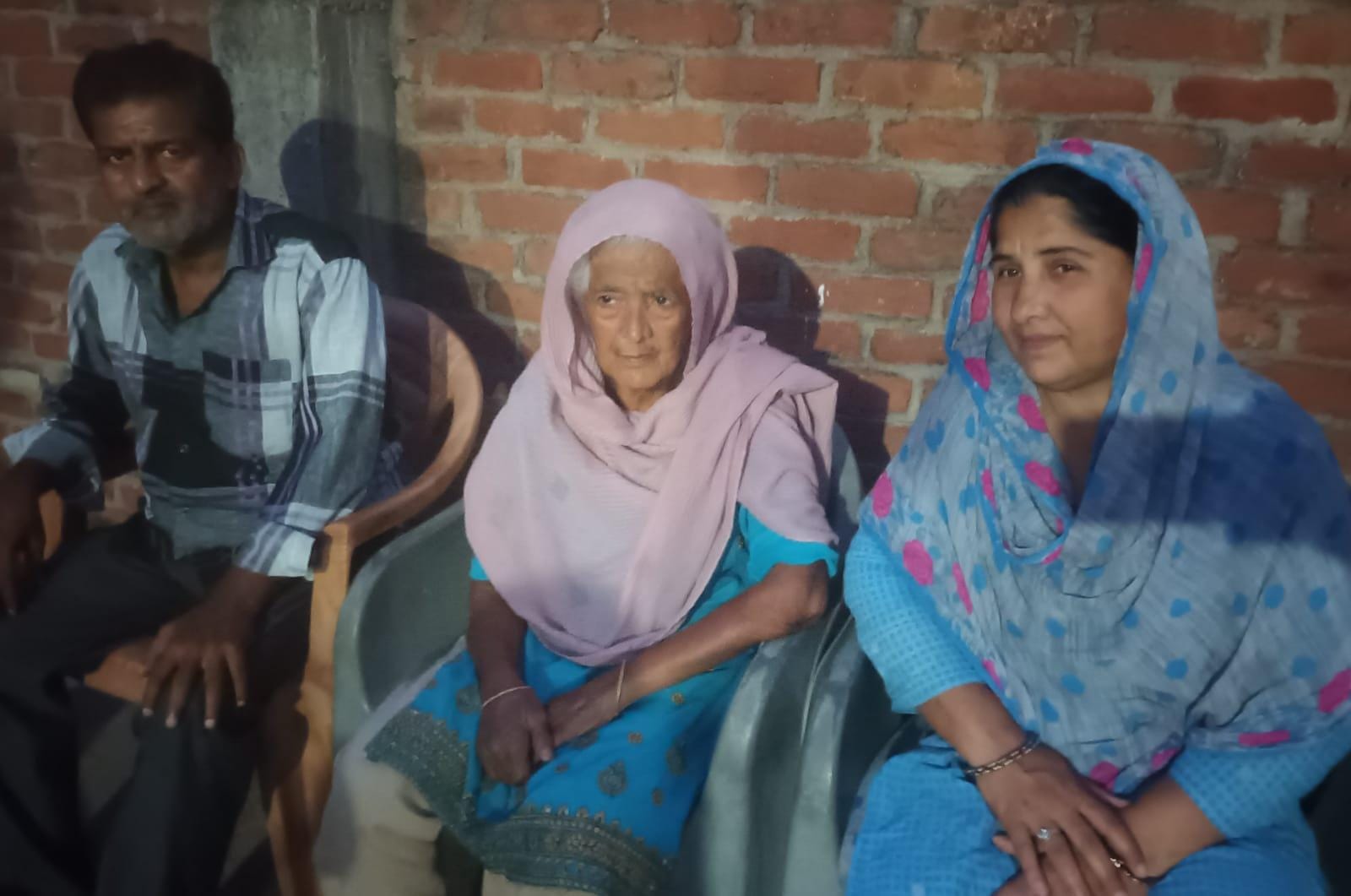 भारतीय सेना की कर्नल सोफिया कुरैशी का बुंदेलखंड से है गहरा नाता भारतीय सेना की कर्नल सोफिया कुरैशी का बुंदेलखंड से है गहरा नाता