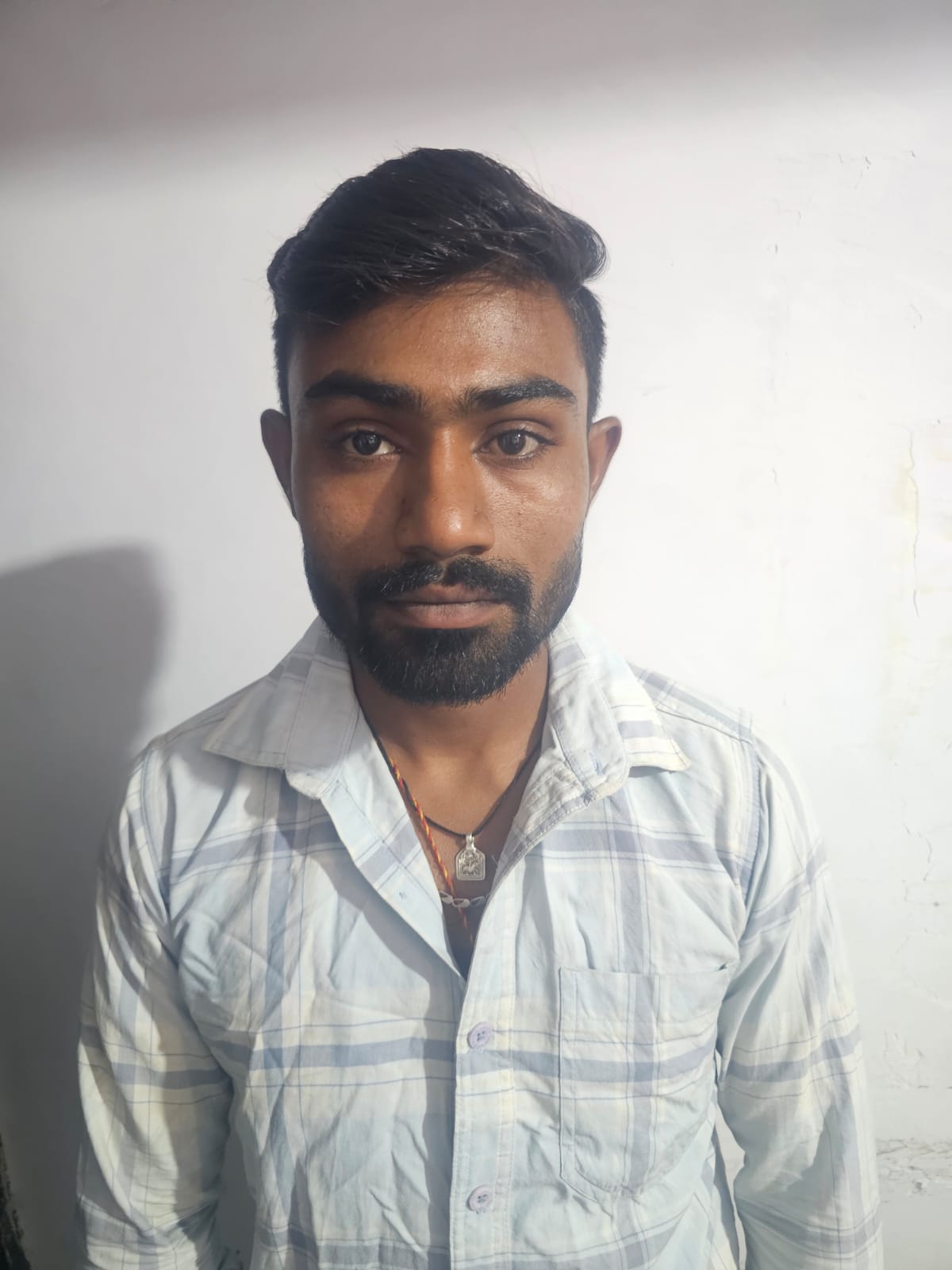 सोशल मीडिया पर पुलिस की पैनी नजर:सेना मूवमेंट का वीडियो वायरल करने वाला गिरफ्तार सोशल मीडिया पर पुलिस की पैनी नजर:सेना मूवमेंट का वीडियो वायरल करने वाला गिरफ्तार