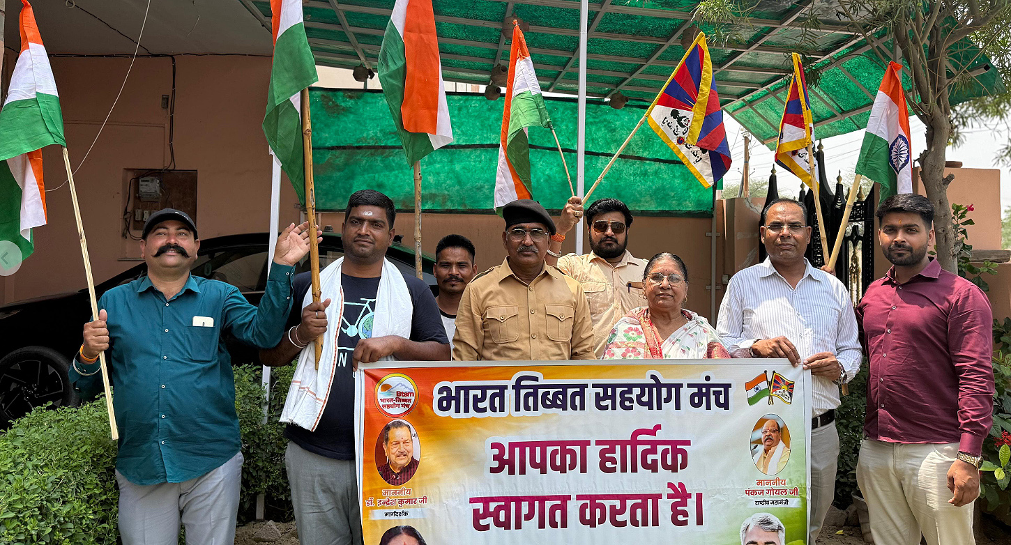 किसी भी राष्ट्र के संवैधानिक अधिकारों का हनन नहीं करता है भारत : दिलीप पुरी किसी भी राष्ट्र के संवैधानिक अधिकारों का हनन नहीं करता है भारत : दिलीप पुरी