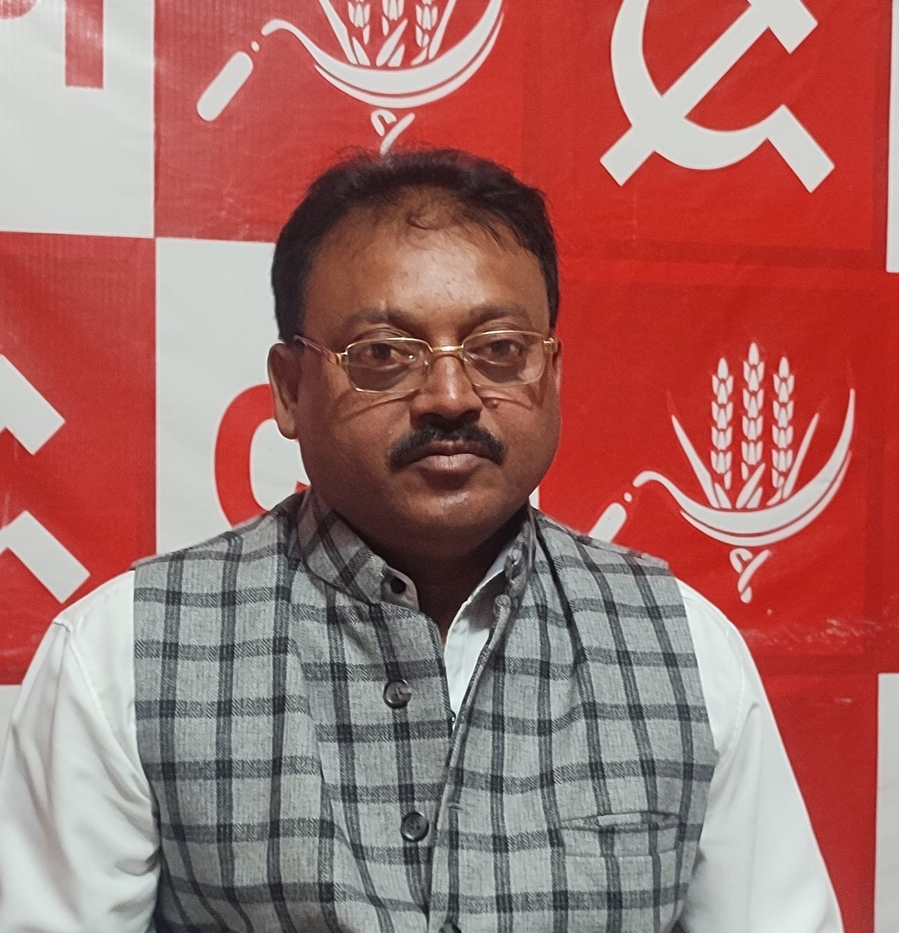 अजय सिंह फाइल फोटो अजय सिंह फाइल फोटो