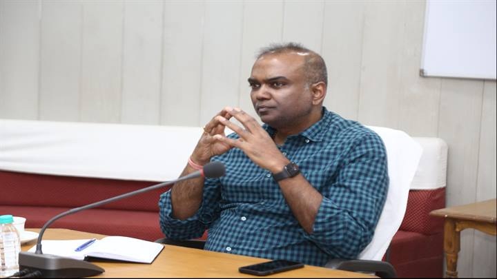 - संभाग स्तरीय टास्क फोर्स समिति की बैठक संपन्न - संभाग स्तरीय टास्क फोर्स समिति की बैठक संपन्न