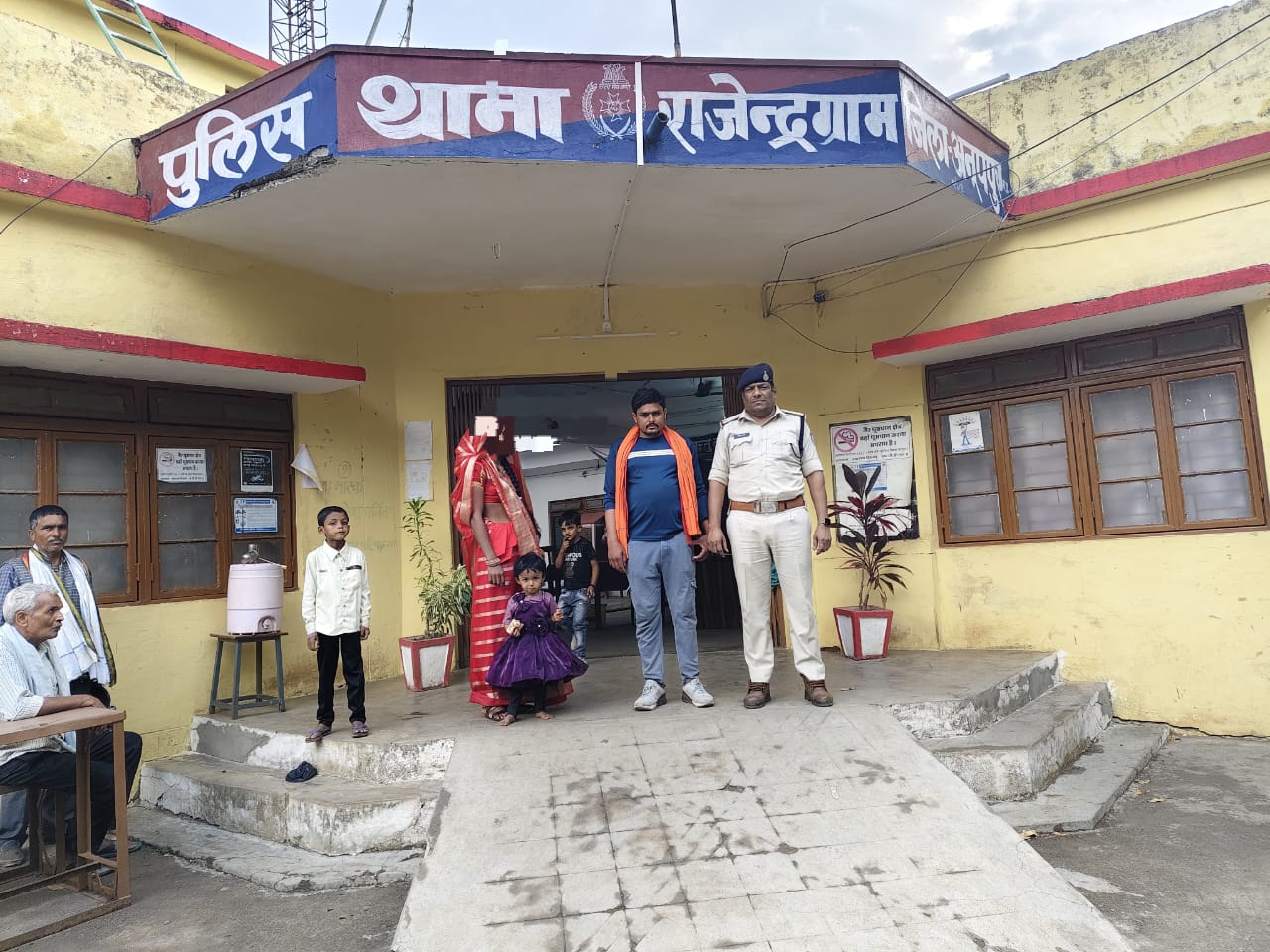 गुमशुदा 2 गुमशुदा 2