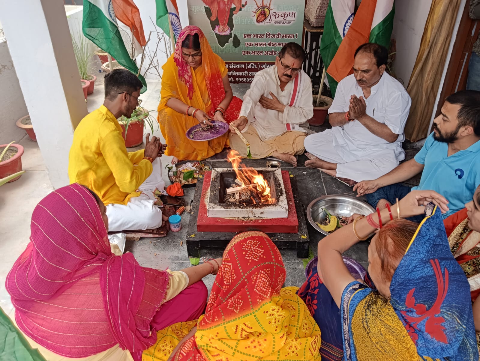 देश खड़ा सेना के साथ अब होगी ताकत से बात* *सेना ने बताया एक चुटकी महिला के माथे की सिंदूर की कीमत: बृजेश राम त्रिपाठी* देश खड़ा सेना के साथ अब होगी ताकत से बात* *सेना ने बताया एक चुटकी महिला के माथे की सिंदूर की कीमत: बृजेश राम त्रिपाठी*