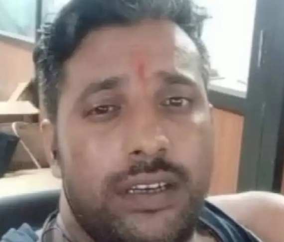 मृतक का फाइल फोटो मृतक का फाइल फोटो