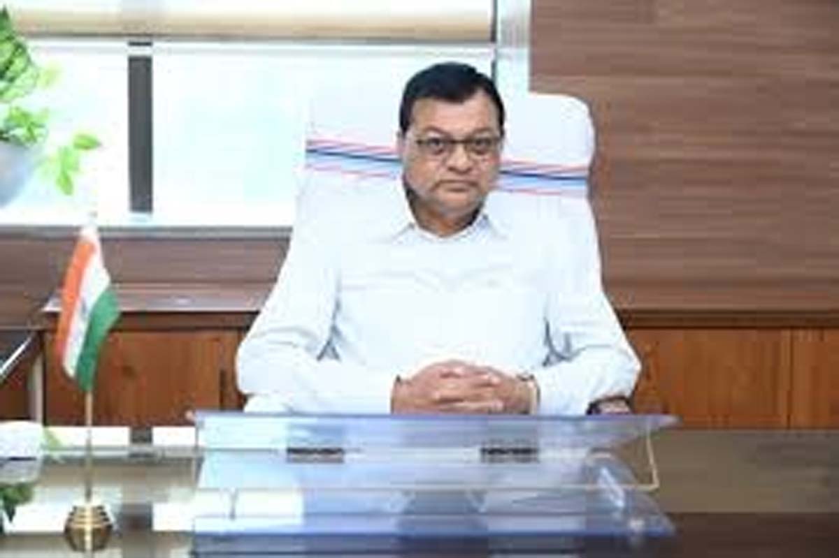 वाणिज्य उद्योग मंत्री लखनलाल देवांगन वाणिज्य उद्योग मंत्री लखनलाल देवांगन
