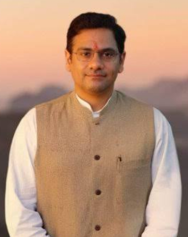 मंत्री सौरभ बहुगुणा। मंत्री सौरभ बहुगुणा।