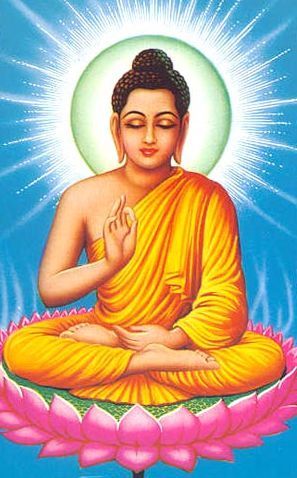 भगवान बुद्ध की प्रतिमा की फाइल फोटो भगवान बुद्ध की प्रतिमा की फाइल फोटो
