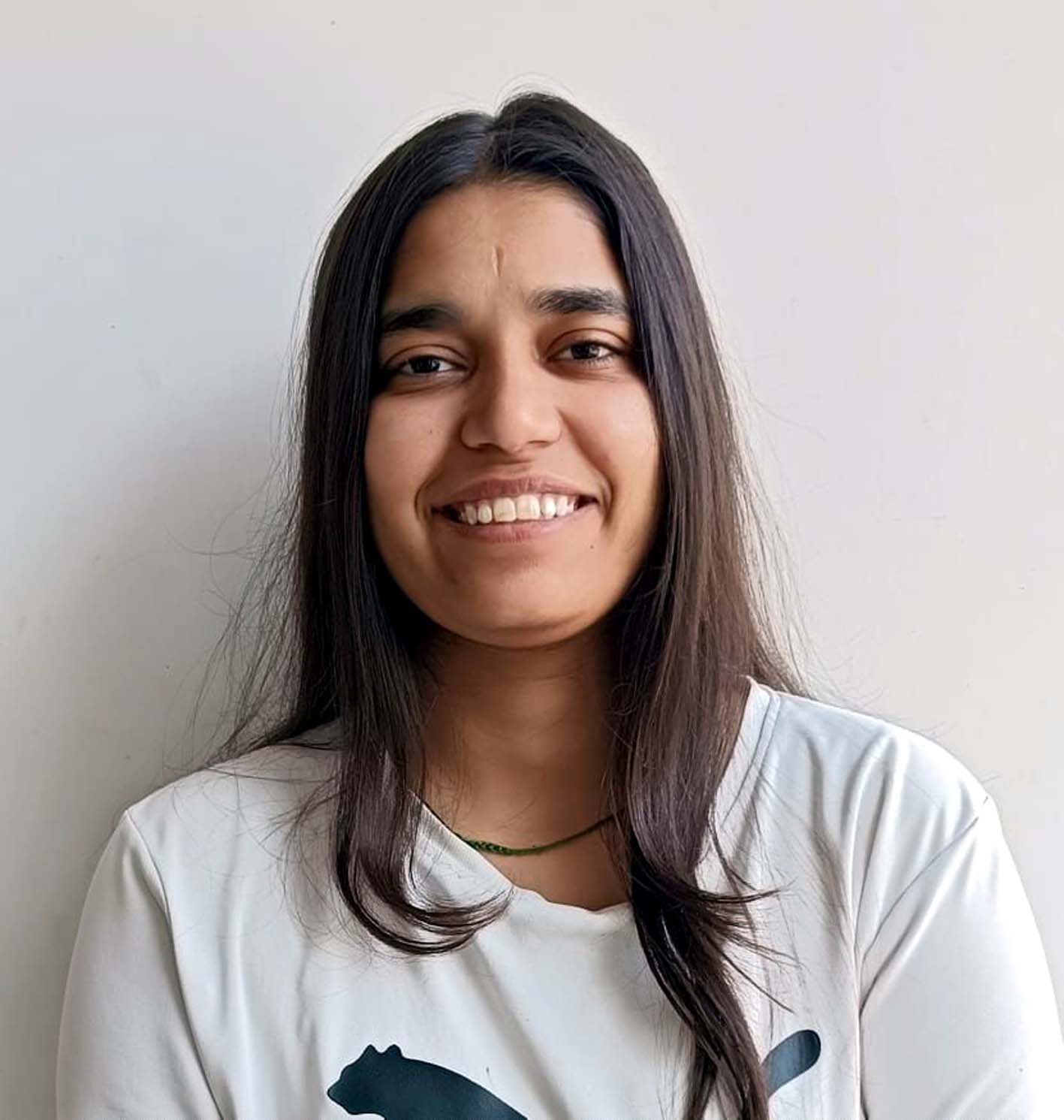 पंडित बीडी शर्मा विश्वविद्यालय में पाया तीसरा स्थान पाने वाली छात्रा आरती। पंडित बीडी शर्मा विश्वविद्यालय में पाया तीसरा स्थान पाने वाली छात्रा आरती।