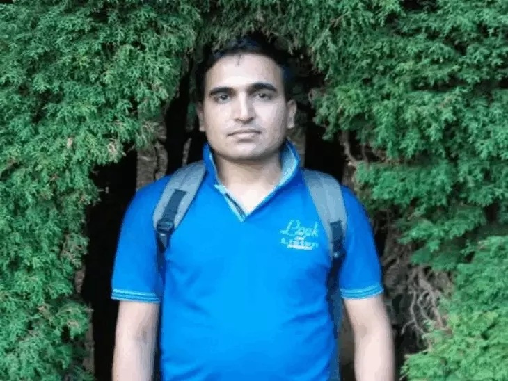 जवान शहीद