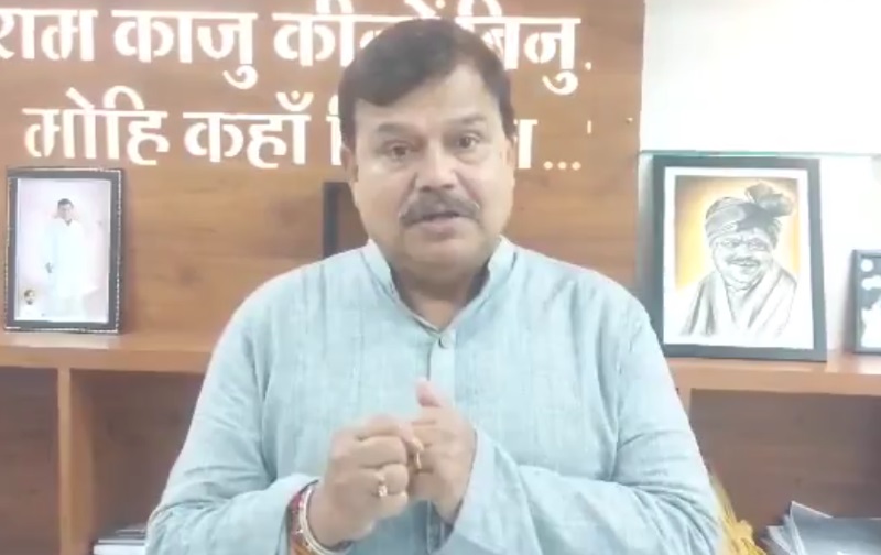 ऊर्जा मंत्री प्रद्युम्न सिंह तोमर (फाइल फोटो) ऊर्जा मंत्री प्रद्युम्न सिंह तोमर (फाइल फोटो)