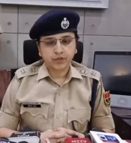 अजमेर, 10 मई (Udaipur Kiran) । अजमेर, 10 मई (Udaipur Kiran) ।