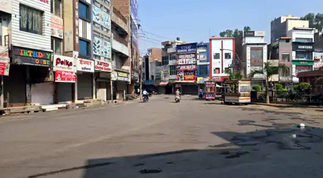 सीमावर्ती जिले श्रीगंगानगर में रेड अलर्ट का साइरन बजा : सुरक्षा एजेंसियां हाई अलर्ट पर सीमावर्ती जिले श्रीगंगानगर में रेड अलर्ट का साइरन बजा : सुरक्षा एजेंसियां हाई अलर्ट पर