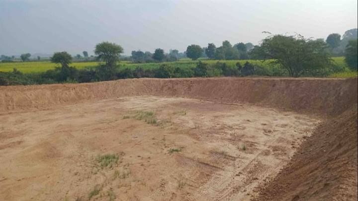 ग्वालियरः जल गंगा संवर्धन अभियान जिले में पुराने कुँए करेंगे जल सहेजने का काम ग्वालियरः जल गंगा संवर्धन अभियान जिले में पुराने कुँए करेंगे जल सहेजने का काम