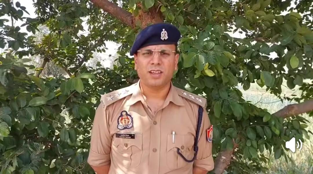 अयोध्या में ड्रोन उड़ने से मचा हड़कंप अयोध्या में ड्रोन उड़ने से मचा हड़कंप