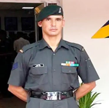 पूर्व सैनिक, इन्द्रजीत देशवाल पूर्व सैनिक, इन्द्रजीत देशवाल