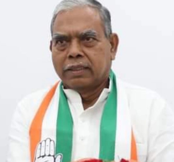 (फाइल फोटो) कांग्रेस प्रदेश अध्यक्ष केशव महतो कमलेश (फाइल फोटो) कांग्रेस प्रदेश अध्यक्ष केशव महतो कमलेश