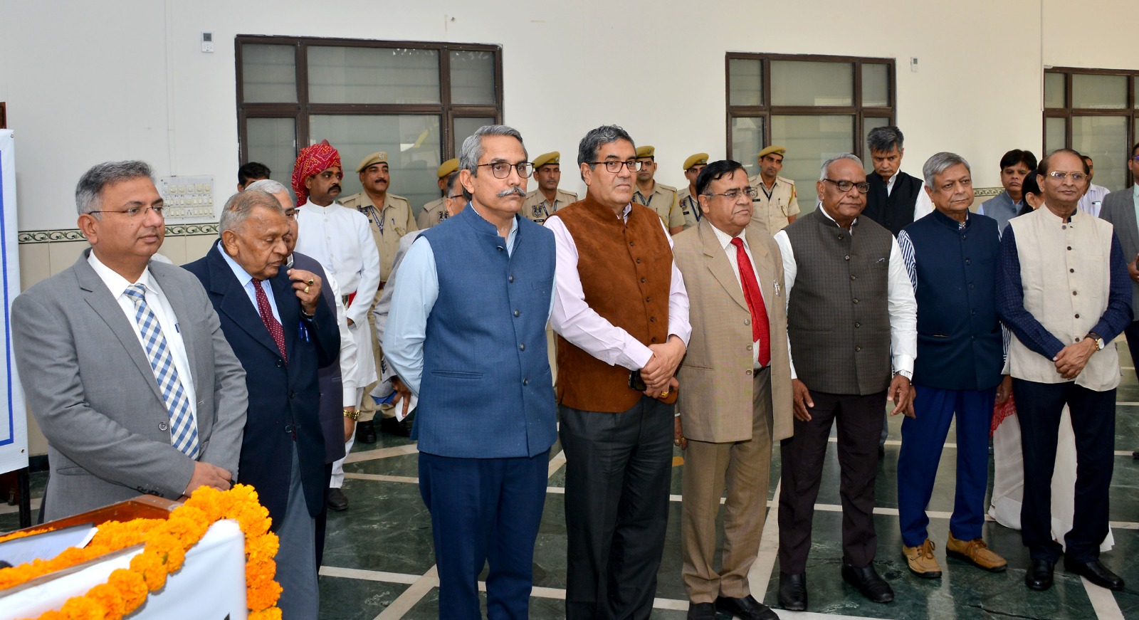 लोक अदालत में 5.98 लाख लंबित मुकदमों का हुआ निस्तारण लोक अदालत में 5.98 लाख लंबित मुकदमों का हुआ निस्तारण