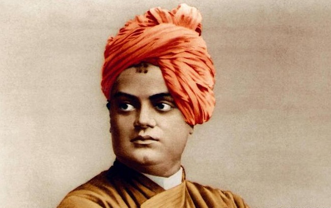 स्वामी विवेकानंद (फाइल फोटो) स्वामी विवेकानंद (फाइल फोटो)