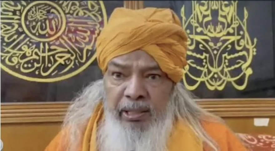 प्रधानमंत्री नरेंद्र मोदी के नेतृत्व में अखंड भारत का सपना हो पूरा—दरगाह दीवान प्रधानमंत्री नरेंद्र मोदी के नेतृत्व में अखंड भारत का सपना हो पूरा—दरगाह दीवान