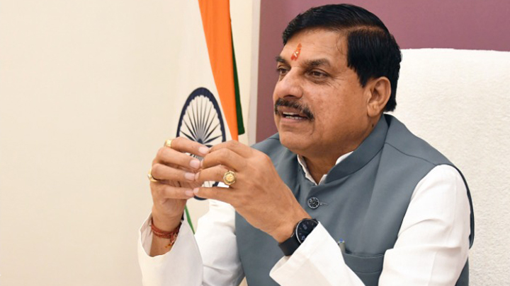 सामूहिक विवाह सम्मेलन में वर्चुअली शामिल सामूहिक विवाह सम्मेलन में वर्चुअली शामिल