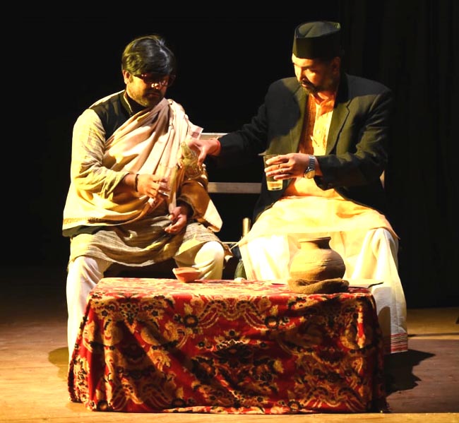 कलाकार कलाकार