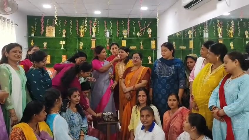 मातृ दिवस विशेष मातृ दिवस विशेष