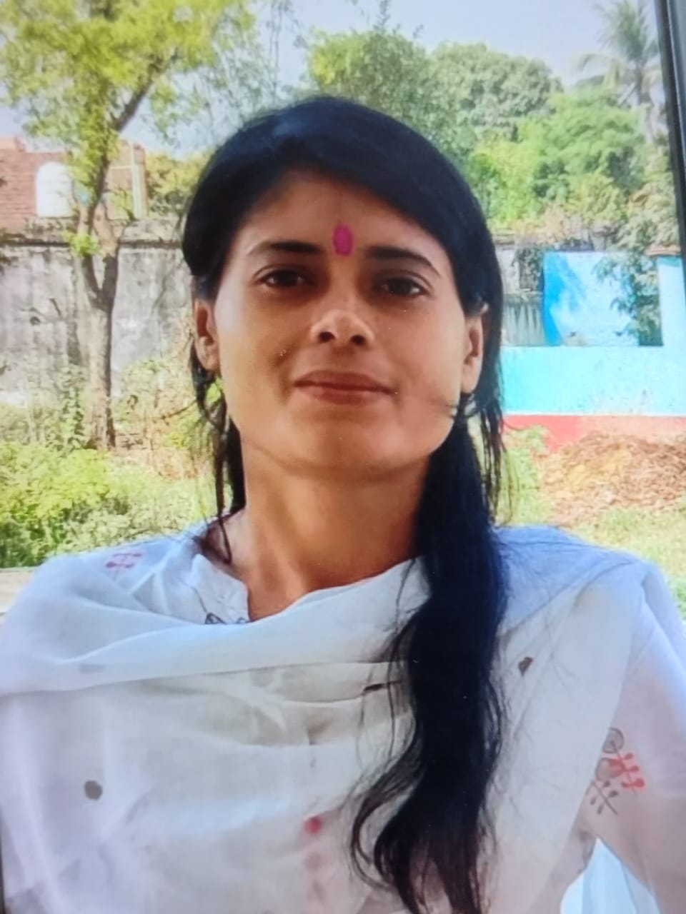 मृतका का फाइल फोटो मृतका का फाइल फोटो