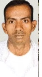 सड़क पर बंधी रस्सी से युवक का गला कटने से मौत सड़क पर बंधी रस्सी से युवक का गला कटने से मौत