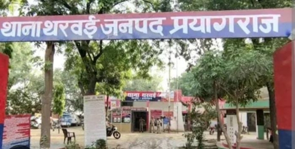 ट्रक की टक्कर से युवक की मौत, साथी घायल ट्रक की टक्कर से युवक की मौत, साथी घायल