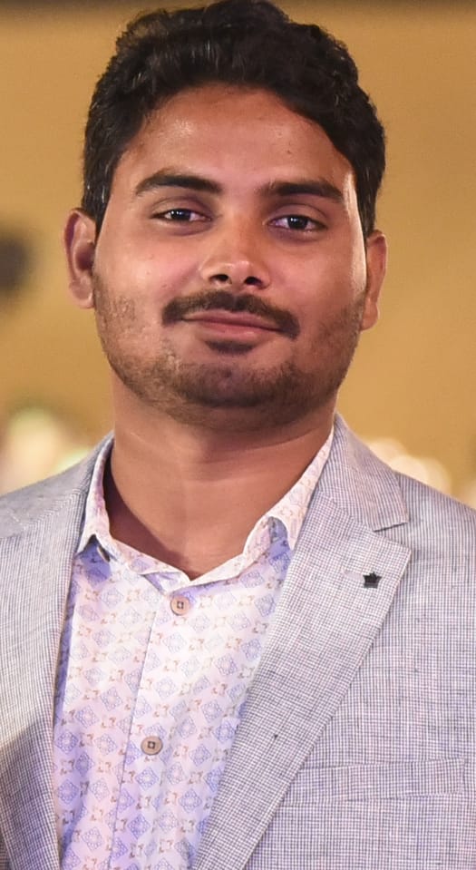 डा योगेन्द्र प्रताप सिंह डा योगेन्द्र प्रताप सिंह
