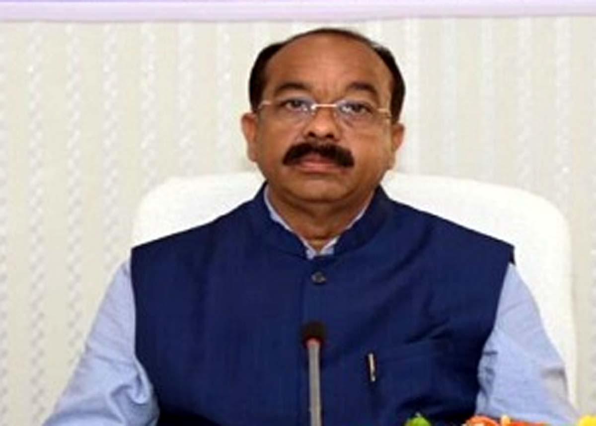 उप मुख्यमंत्री अरुण साव उप मुख्यमंत्री अरुण साव