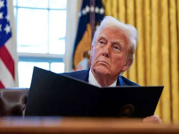 Donald Trump Donald Trump