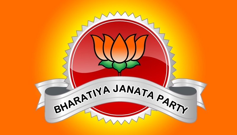 BJP BJP